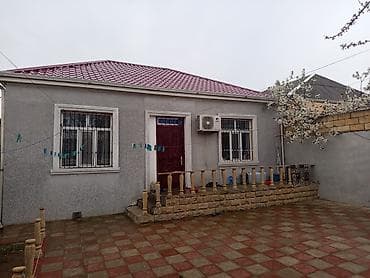 gence gulustan qesebesi: Mehdiabadda yerləşən həyət evi. Xüsusiyyətlər: - 3 otaq - Torpaq: 2 — 2