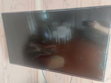 подставка для телевизора lg: Televizor LG LED ekran 43" FHD (1920x1080) — 1