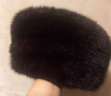 ikinci əl geyim: Baş geyimləri — 4