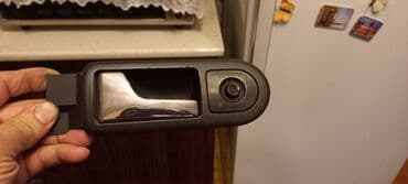 Avtomobilin yan güzgüləri: Salam passat b5.5 ve b5 üçün qapi ruçkası — 1