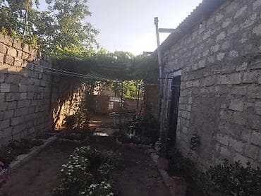 Bakı, Buzovna, 45 kv. m, 2 otaqlı, Qaz, İşıq, Su — 2