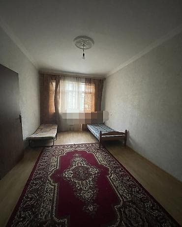 Квартиры: Yebi gineslide 5/3 de 2 otaqa duzelme 30 kv dan ibaret menzil kiraye — 4