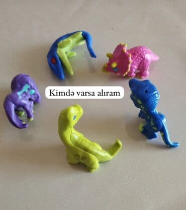 saat alıram: Heyvanlardan işarə edilenler xaric kimdə hansılar varsa alıram eləcədə — 2