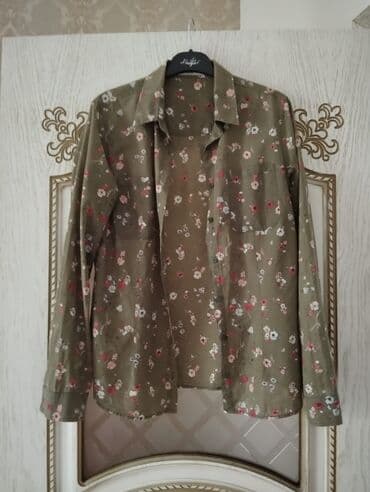 Köynək 38 M razmer lalafo.az -da Köynək 38 M razmer