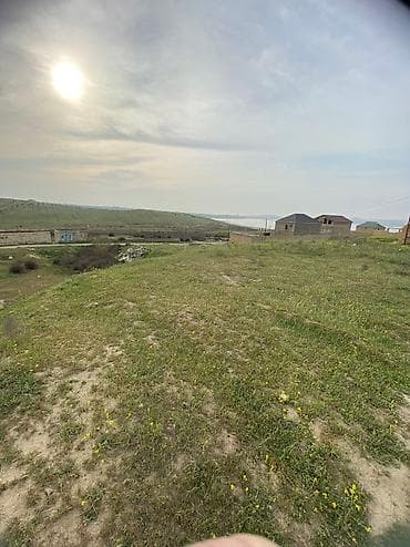 qala kendi: 10 sot, Biznes üçün, Mülkiyyətçi, Kupça (Çıxarış) — 2