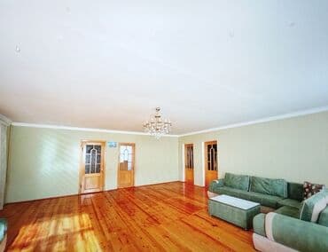 Ножи: 7 комнат, 440 м², Средний ремонт — 10