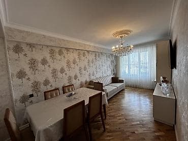 ag seherde ev almaq: Satılır 3 otaqlı köhnə tikili 70 m², Nərimanov r. Eksperimental — 1