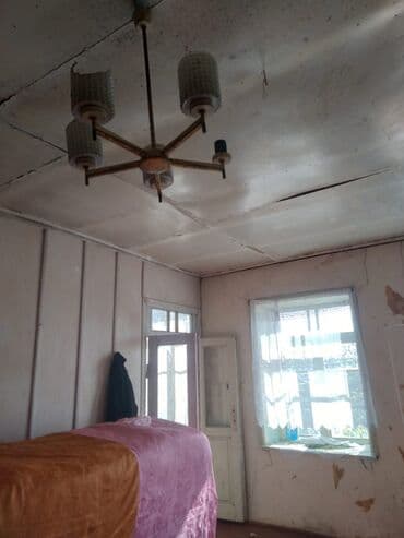 gence weheri: 4 otaqlı, 70 kv. m, Kredit yoxdur, Təmirsiz — 5