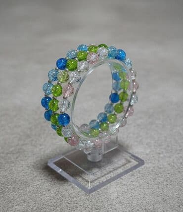 Salam, 1-dənə braslet (bilək üçün) - 3 AZN. Və eyni anda 3 bilərzik 8 lalafo.az -da Salam, 1-dənə braslet (bilək üçün) - 3 AZN. Və eyni anda 3 bilərzik 8