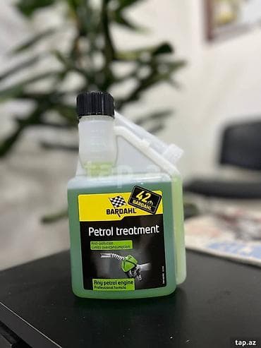masin yagi: Bardahl Petrol Treatment Benzin Octane Artiran Bardahl Petrol — 4