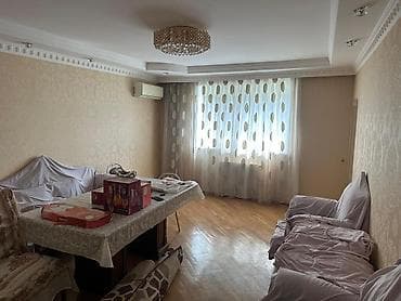 əmircan evlər: Bakı, Əmircan qəs., 2 otaqlı, Köhnə tikili, 60 kv. m — 1