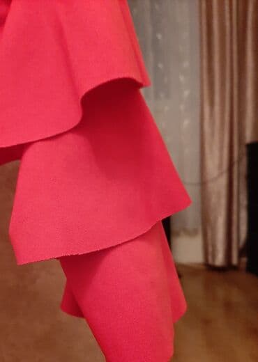 rezin şifon fasonlar: Müxtelif koftalar münasib qiymete — 8