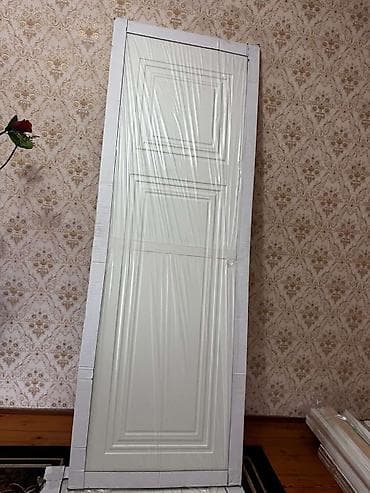 3ədəd qapı yeni