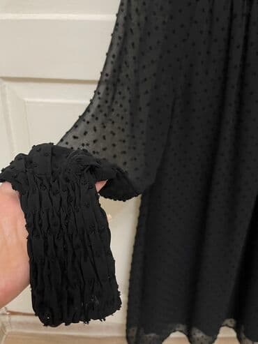 fasonlar 2023: Ziyafət donu, Midi, Zara, M — 2