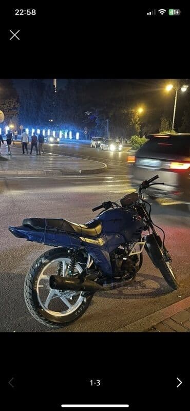 maped: Mondial 150 sm3, 2024 il — 4
