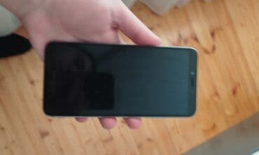 bakseldə aylıq internet paketləri: Redmi S2, 32 GB, rəng - Boz — 2