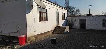 umid qesebesi evler: 6 otaqlı, 156 kv. m, Orta təmir — 1