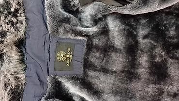 üst geyimi: Məhsul: Uşaq qış gödəkçəsi Brend: XUE BANG Ölçü: 2XL (uşaq ölçüsü) — 1