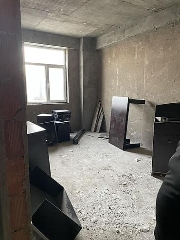 merdekanda menzil: 2 otaqlı, Yeni tikili, 75 kv. m — 5