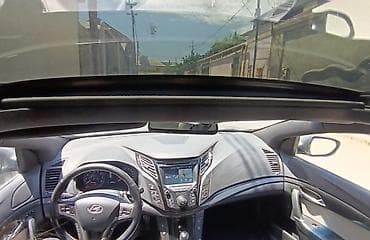 disk masin: Hyundai i40: 2 l | 2015 il Universal — 5