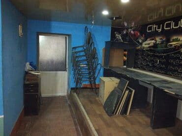 icarə obyek: Nərimanov metrosuna yaxın,sahəsi 75 kv/m olan,2 otağlı boş obyekt — 5