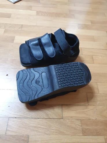 Нитриловые перчатки: Padaqradan əməliyyatından sonra — 2