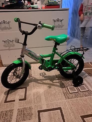 Qırıgı sınıgı heçnəyi yoxdur — 3