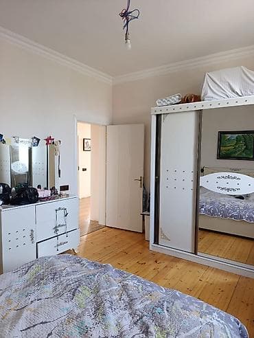 mastagada ev satilir: 110 kv. m, 4 otaqlı — 8