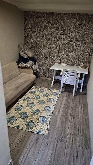 baki ev: Şeherin merkezinde Nizami Metrosuna 6_7 deqiqeliy mesafede Şahmat — 2