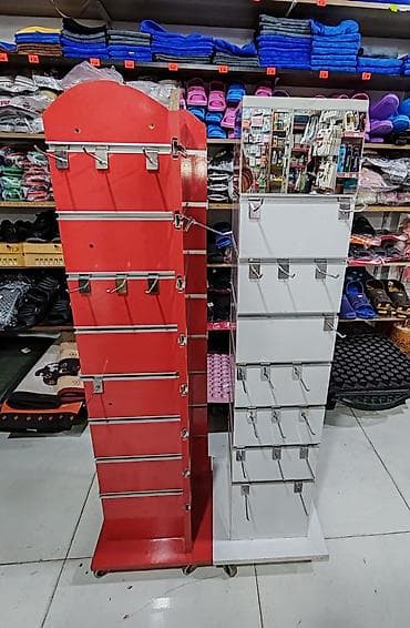 Mağaza üçün vitrin stendləri Əlaqə nömrəsi: 050 679 47 48