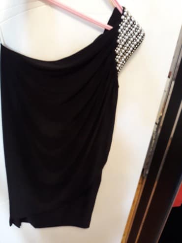 женские платья из микромасла: Ziyafet geyimi 1defe geyilib Şeherden baha almiwam eyinde cox gozel — 5