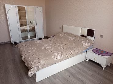 İkinəfərlik çarpayı, Dolab