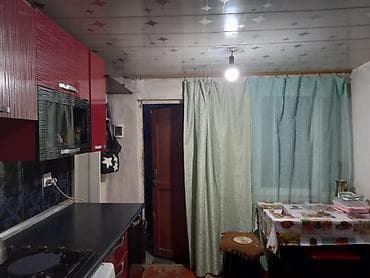 otağ: Kirayə üçün 1 otaqlı, mebellı mənzil. - Zal/yataq otağı: divar dolabı — 6