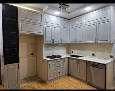 вытяжка встроенная в шкаф 50: Кухонный гарнитур на заказ, Самозакрывающие петли, Ламинат блестящий, Нет кредита, Бесплатная доставка — 1