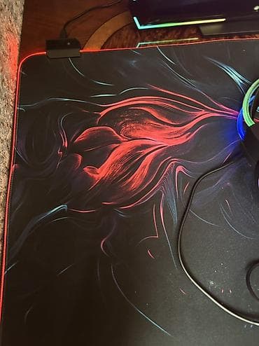 steelseries siberia v2: Oyun aksesuarları seti - Klaviatura: EWEADN markalı kompakt (yaklaşık — 5