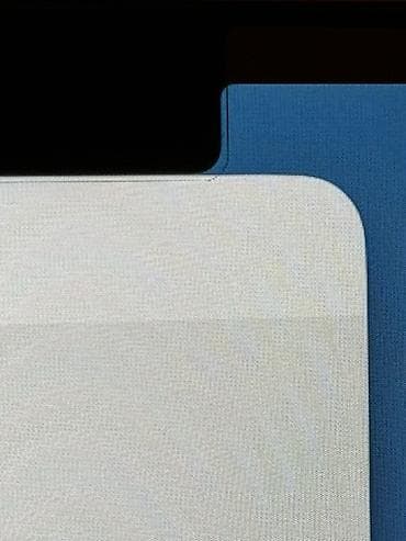 nexus netbuk: MacBook Air M3 (8GB RAM / 512GB SSD) satılır. Rəng: Space Grey (barmaq — 6