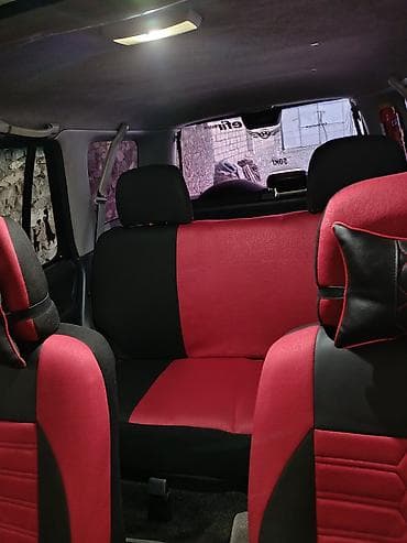 goy 07 sekilleri: Honda CR-V: 2 l | 2020 il Ofrouder/SUV — 2