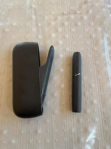 sense 5 htc one v: IQOS ORIGINAL cihaz dəsti – tütün qızdırma sistemi Məhsulun tərkibi: - — 1