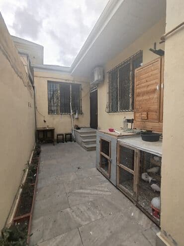 купить квартиру в баку новостройка: 3 комнаты, 70 м², Свежий ремонт — 2