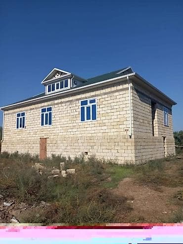 1 комнатная квартира студия: 19 sotda 9 daşın üstündə yarı tikili. Hər bir sənədi mövcuddur. Real — 1