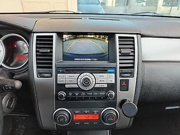 elektrik muravey: Nissan Tiida: 1.5 l | 2011 il Hetçbek — 9