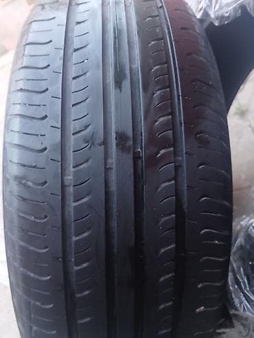 sprinter disk: Hankook Optimo yaz-yay mövsümü üçün avtomobil şinləri dəsti - — 2