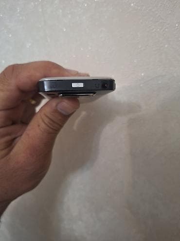 galaxy note 5: Nokia E72, Düyməli — 6
