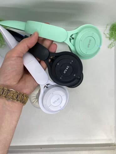 mi true wireless earbuds qiymeti: Yeni Simsiz (Bluetooth) Qulaqcıqlar, Apple — 10