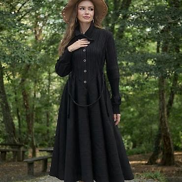 MOON BUtik Genceden alinib Qara Libas 270 azn alinib Razmer S-M lalafo.az -da MOON BUtik Genceden alinib Qara Libas 270 azn alinib Razmer S-M