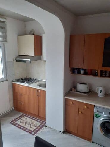 ucuz evler xirdalanda: Bakı, 1 otaqlı, Köhnə tikili, m. Azadlıq Prospekti, 34 kv. m — 4