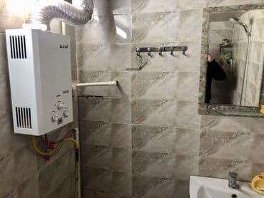 xirdalan corek zavodu elaqe nomresi: 6 otaqlı, 220 kv. m, Yeni təmirli — 5