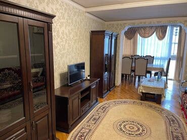 kiraye evler elmler metrosu: Nərimanov metrosunun yaxınlığında 5 mertebeli binanın 5-ci — 1