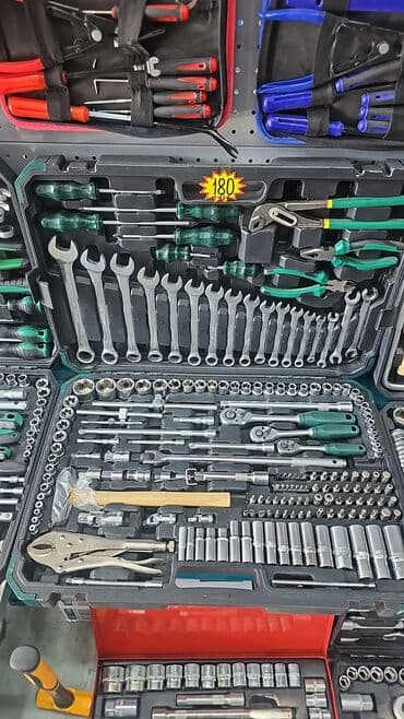 nol yedi sekileri: Alətlər dəsti Diqqət Çatdırılma bir gün ərzində rayonlar daxil — 1