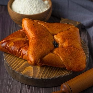 şamdan al: Tort və Şirniyyat Seçimi - Giləmeyvəli “naked cake”: Yüngül vanil — 5